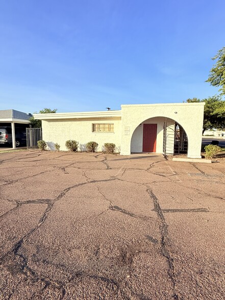 3600 N 19th Ave, Phoenix, AZ en venta - Foto del edificio - Imagen 2 de 37