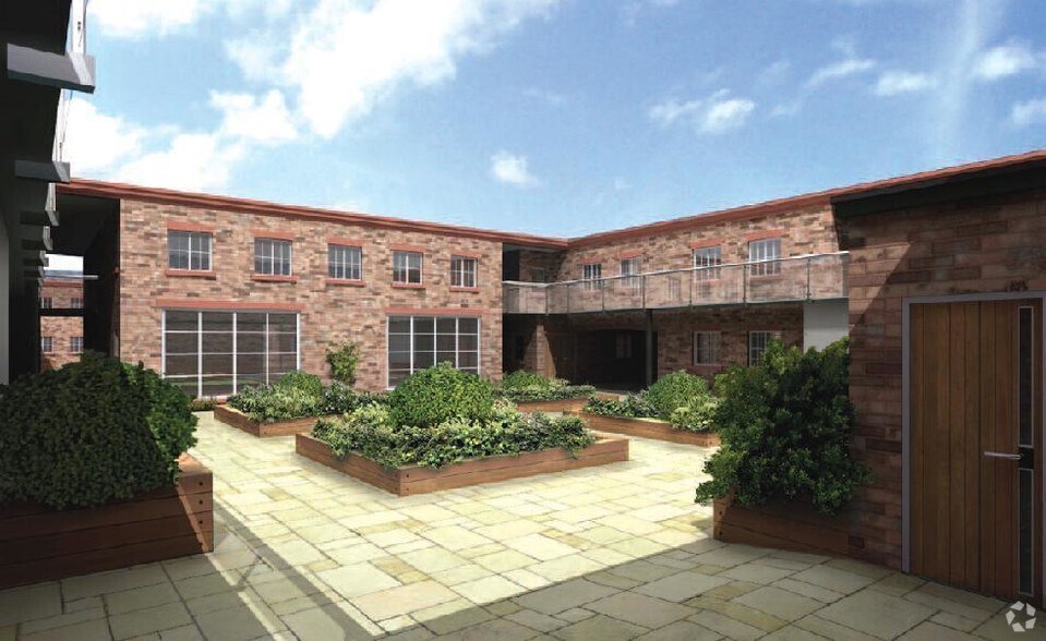 Eaton Ln, Tarporley en venta - Foto del edificio - Imagen 2 de 6