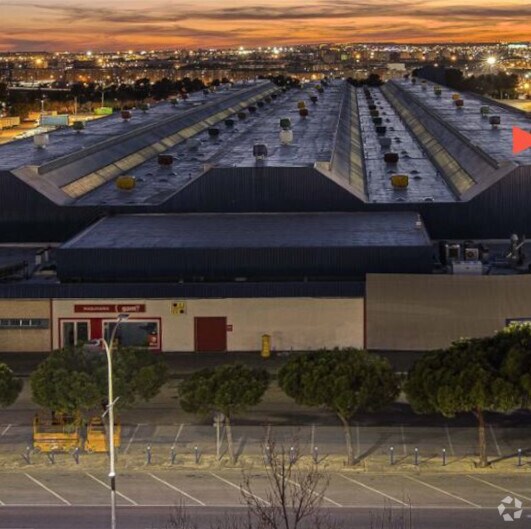 Carretera Villaverde a Vallecas, 3800, Madrid, Madrid en venta Foto del interior- Imagen 1 de 1