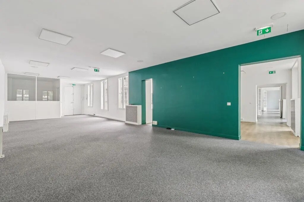 36 Rue Meslay, Paris en venta Foto del edificio- Imagen 1 de 13