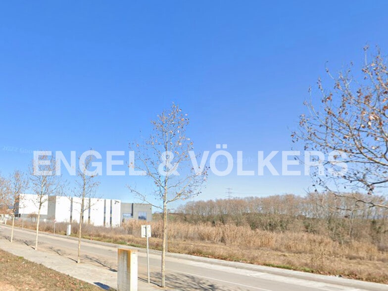 Terreno en Polinyà, Barcelona en venta - Foto del edificio - Imagen 2 de 5