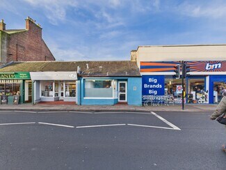 Más detalles de 28 Main St, Prestwick - Local en venta