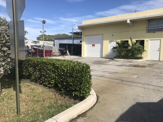 Más detalles para 418-432 S Dixie Hwy E, Pompano Beach, FL - Flex, nave en alquiler