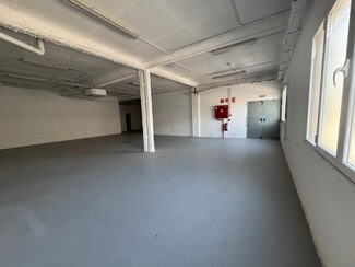 Más detalles de Camino de las Hormigueras, 126, Madrid - Oficina en alquiler