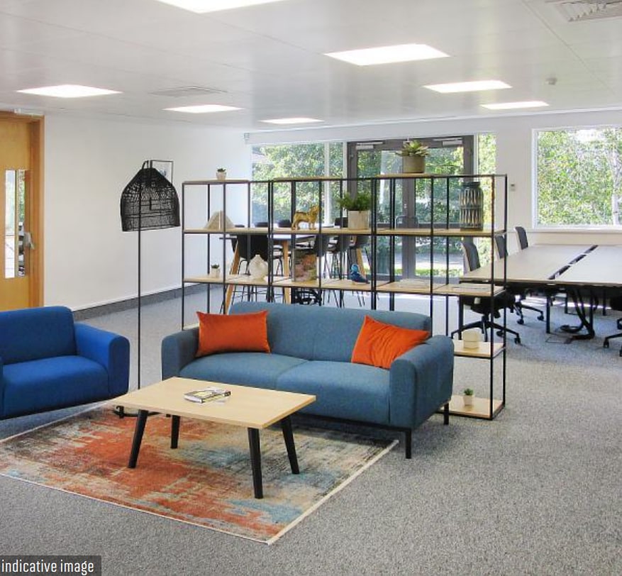 Waltham Rd, Maidenhead en alquiler Foto del interior- Imagen 1 de 3