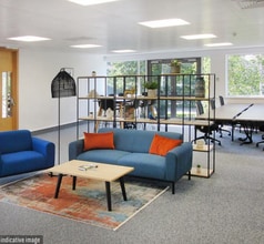 Waltham Rd, Maidenhead en alquiler Foto del interior- Imagen 1 de 3