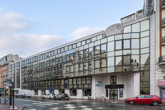 Más detalles para 130 Rue Victor Hugo, Levallois-Perret - Oficina en alquiler