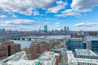 161 First St, Cambridge, MA - VISTA AÉREA  vista de mapa