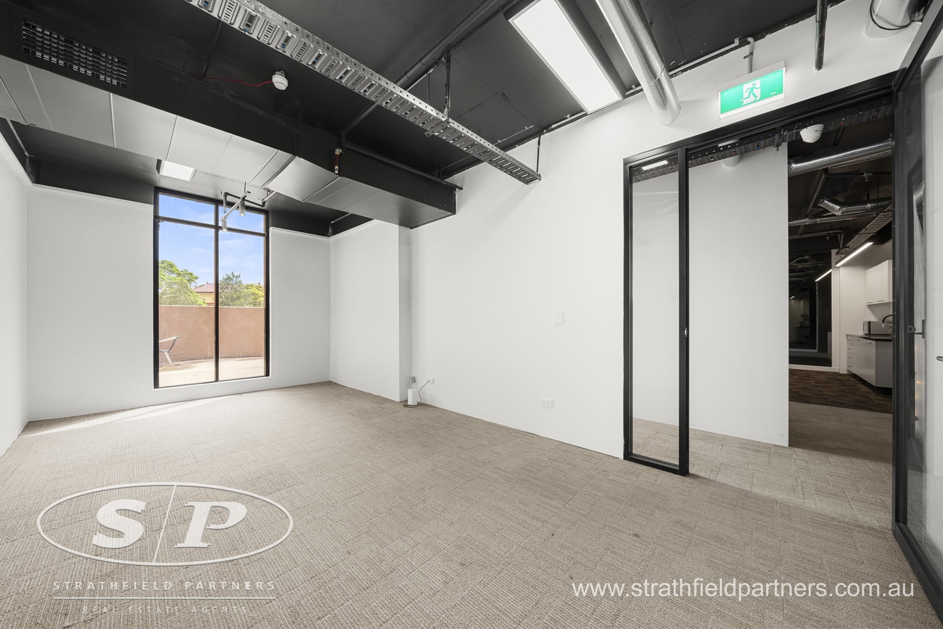7-9 Churchill Ave, Strathfield en alquiler Foto del interior- Imagen 1 de 5
