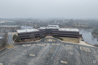 2400 Cabot Dr, Lisle, IL - VISTA AÉREA  vista de mapa