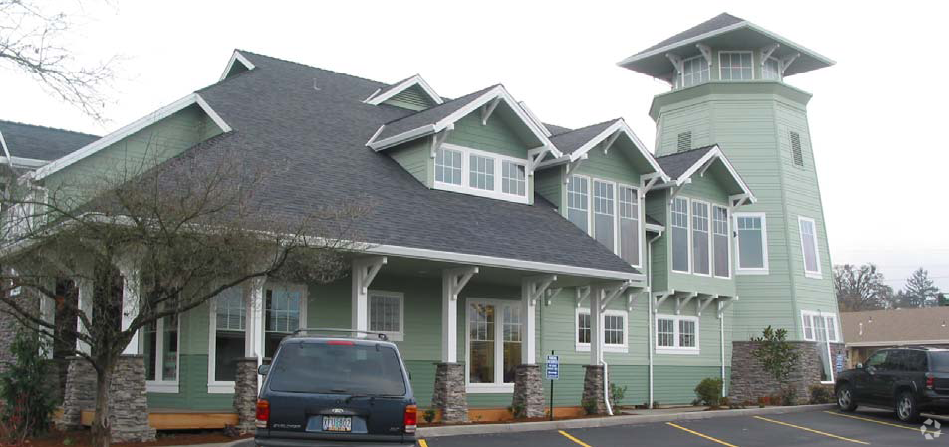 350 Miller St SE, Salem, OR en alquiler - Foto del edificio - Imagen 2 de 22