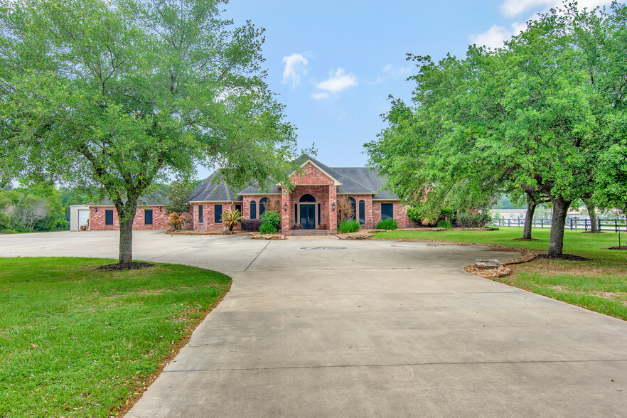 17004 Grant Rd, Cypress, TX en venta - Foto del edificio - Imagen 3 de 30