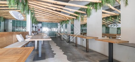 Local en Madrid, Madrid en alquiler Foto del interior- Imagen 1 de 3