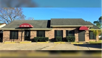 Más detalles para 617 Cole St, Webster, TX - Oficinas en venta