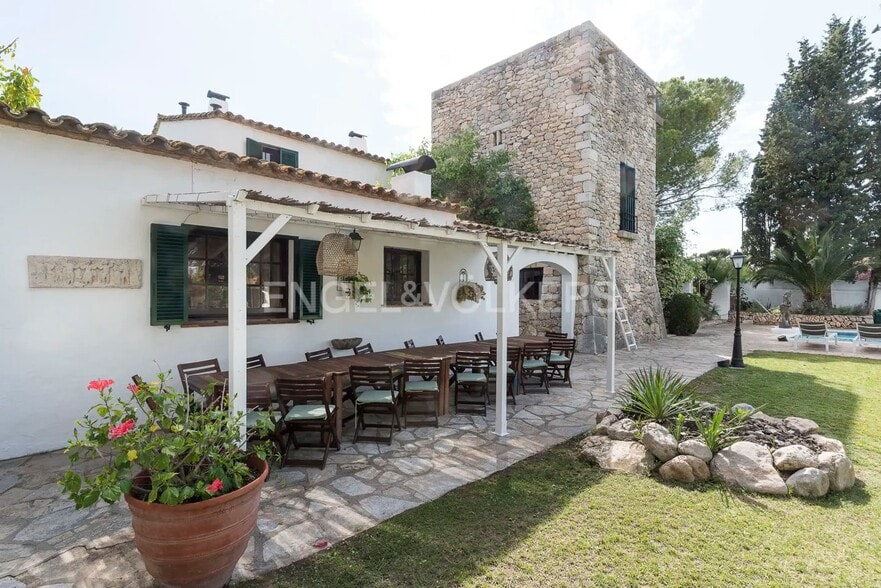 Otros usos en Sant Pere de Ribes, Barcelona en venta - Foto del edificio - Imagen 3 de 14