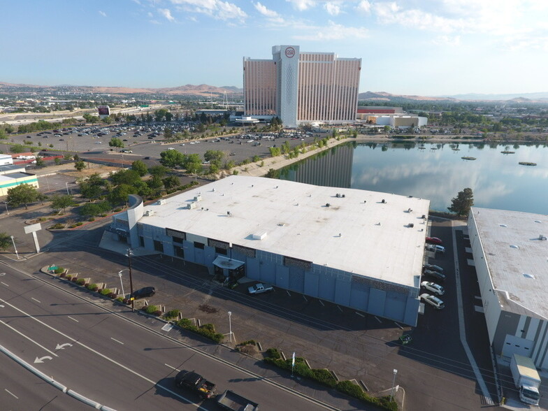 2597 Mill St, Reno, NV en alquiler - Foto del edificio - Imagen 1 de 30