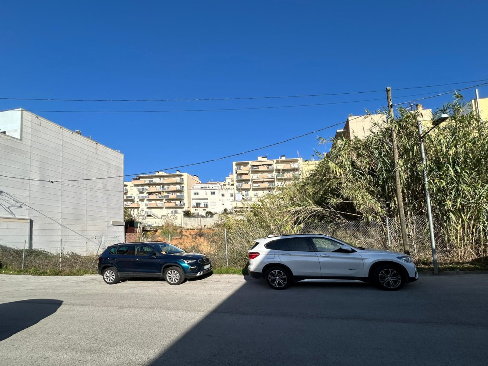 Terreno en Blanes, Gerona en venta Otros- Imagen 1 de 2