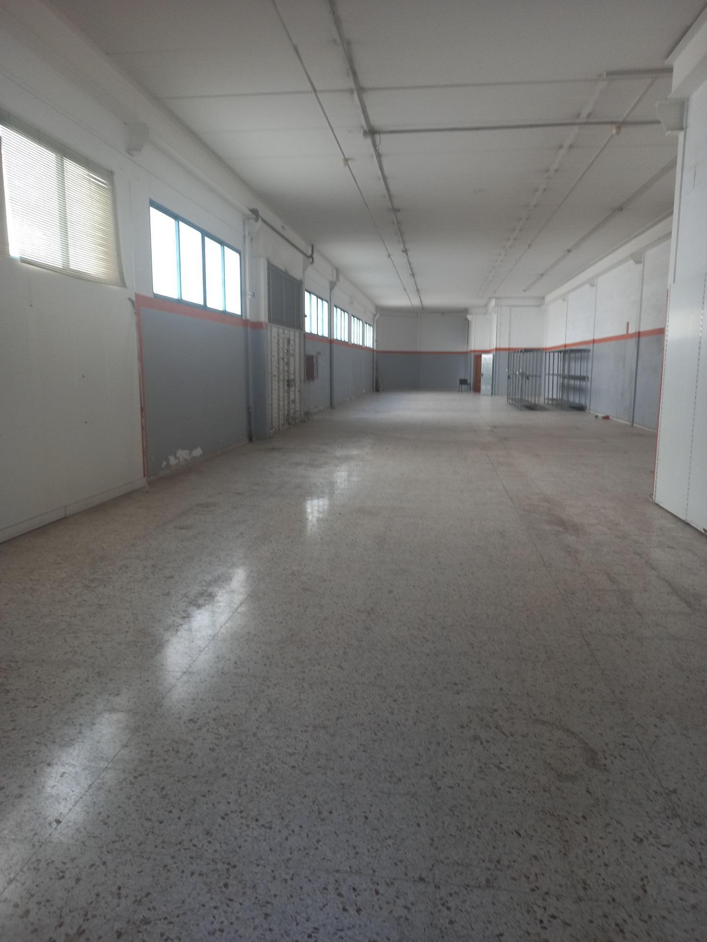 Nave en Elche en venta Foto del interior- Imagen 1 de 17