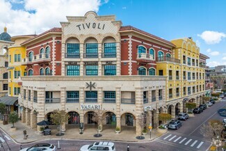 Tivoli Village at Queensridge - Inmueble