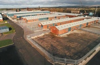 Más detalles de Bradley Ln, Wigan - Nave en alquiler