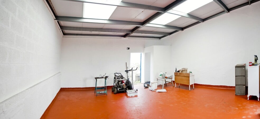 Plot 2 Unit 7 Graythorp Industrial Estate, Hartlepool en venta - Foto del interior - Imagen 2 de 5