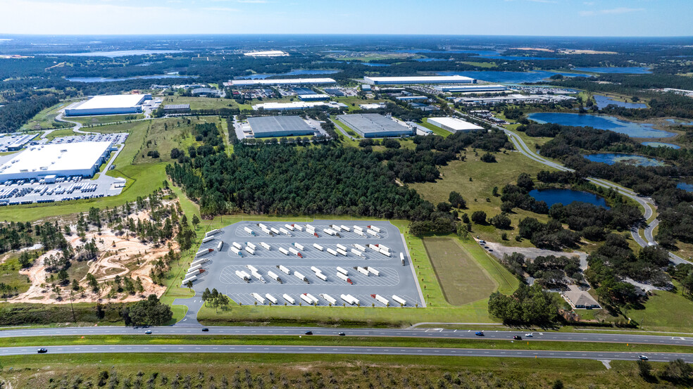 20731 US-27, Groveland, FL en alquiler - Foto del edificio - Imagen 1 de 1