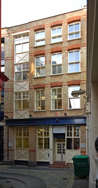 Más detalles de 3 Dufferin Ave, London - Oficina en alquiler