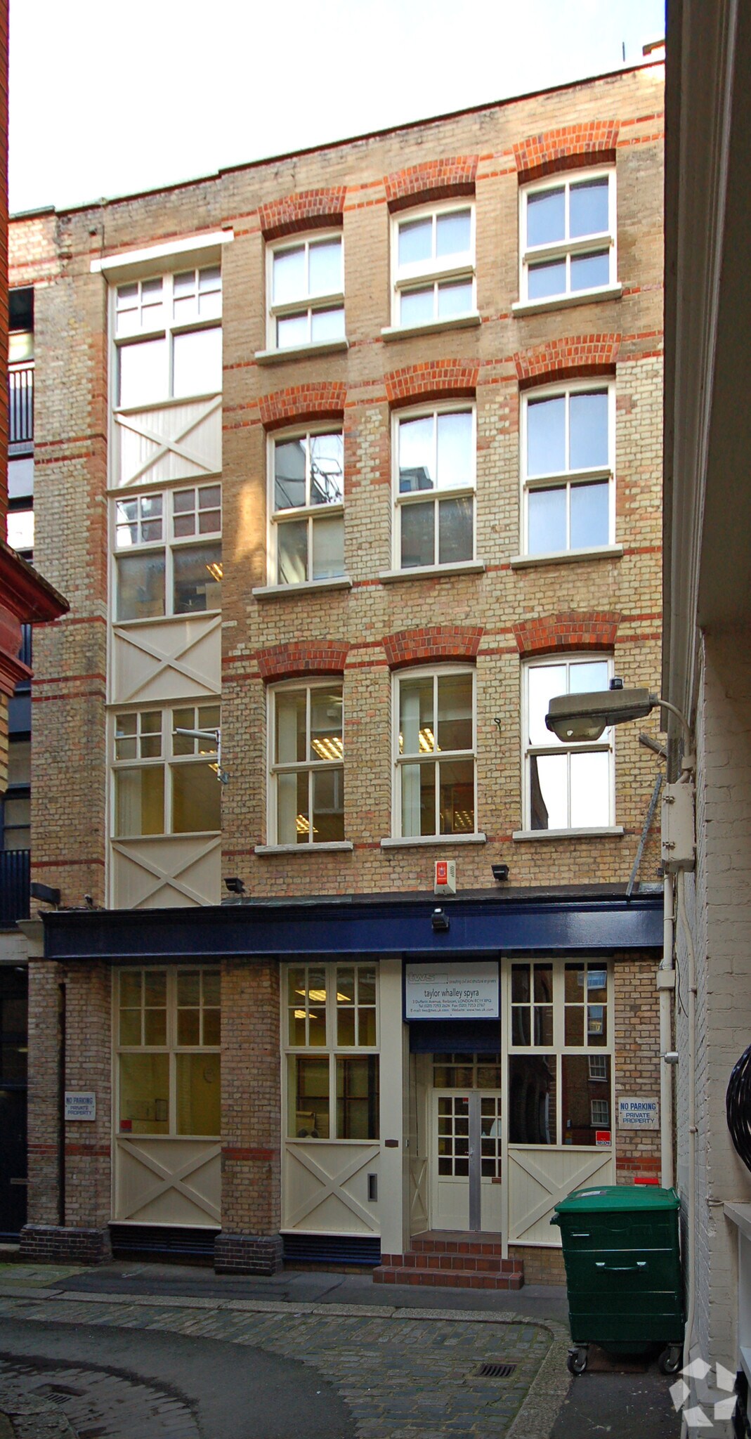 3 Dufferin Ave, London en alquiler Foto principal- Imagen 1 de 4