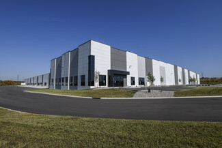 Más detalles para Encore Logistics Park – Naves en venta, Lebanon, OH