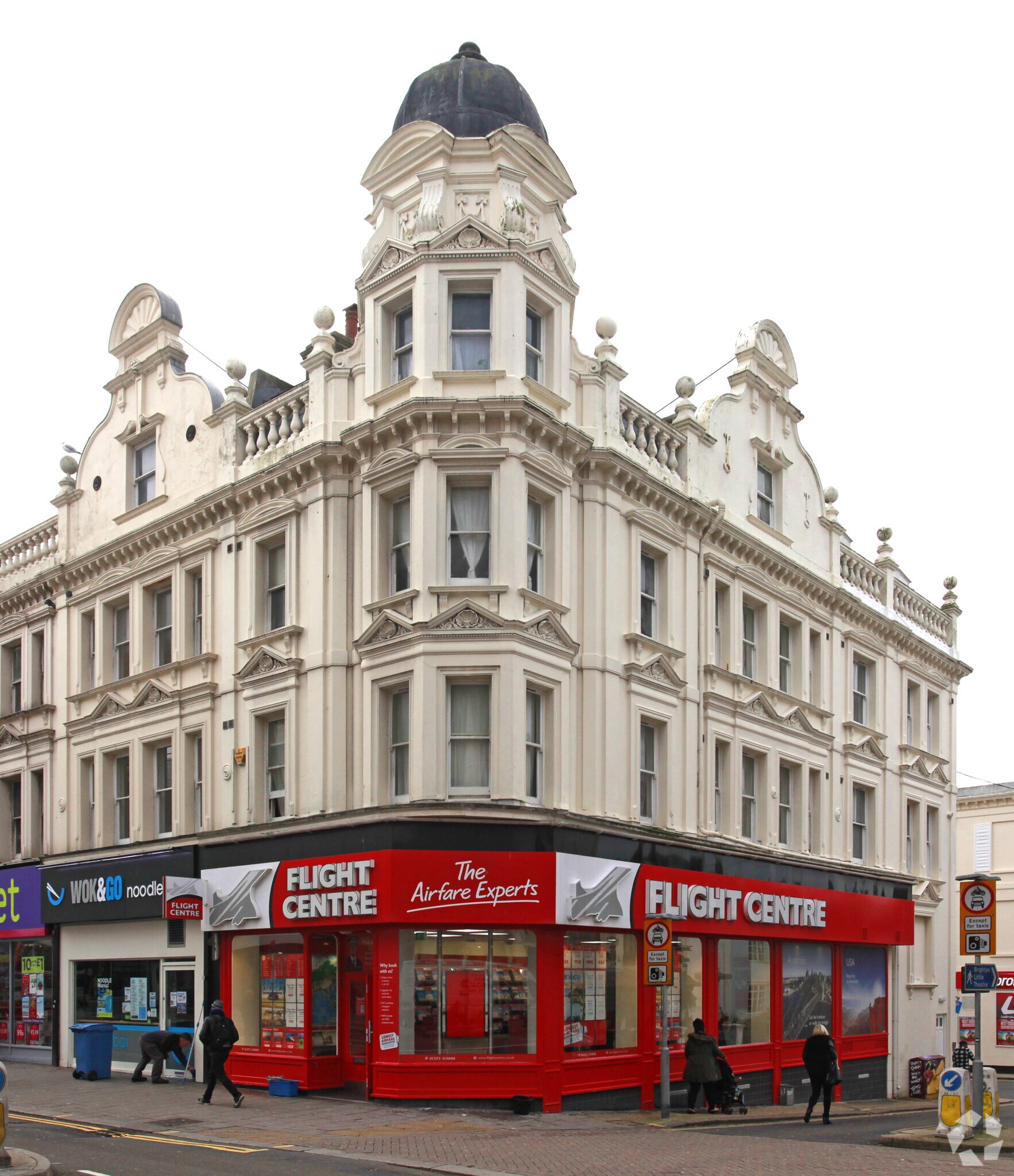 55 Western Rd, Brighton en alquiler Foto principal- Imagen 1 de 11