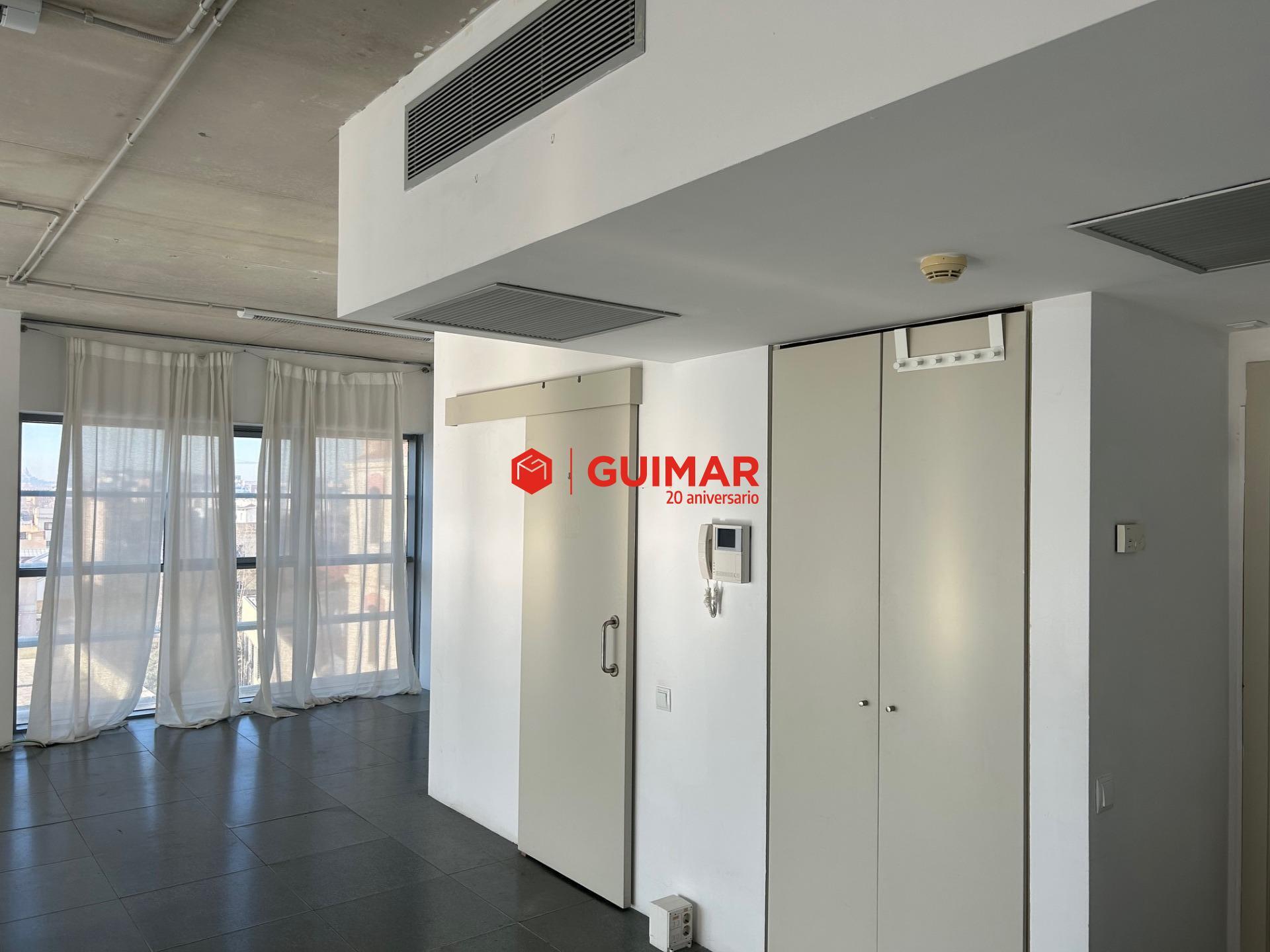 Oficina en Barcelona, Barcelona en alquiler Foto del interior- Imagen 1 de 7