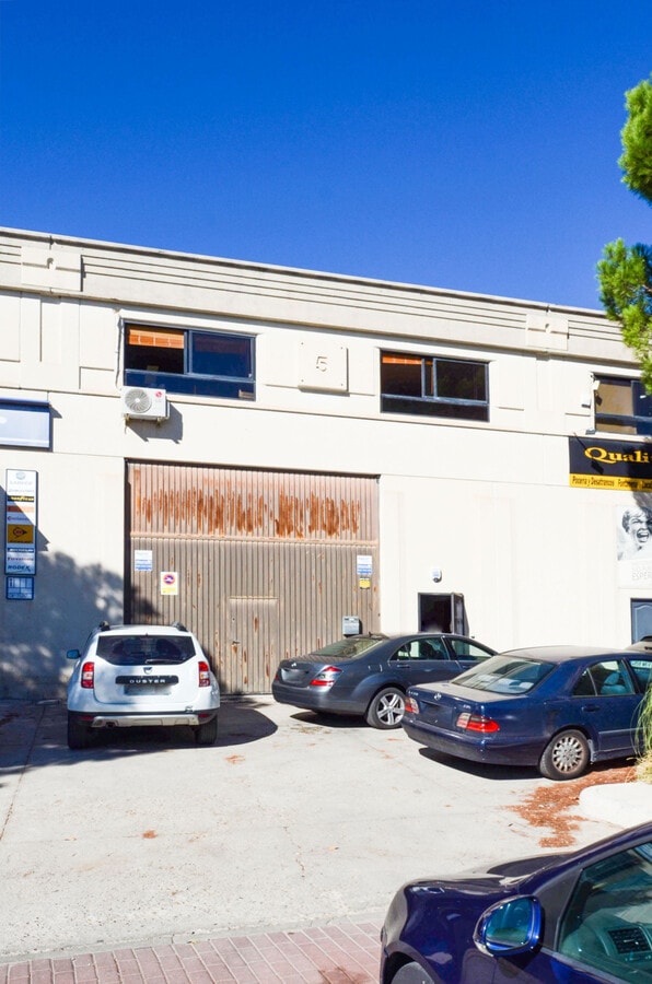 Villanueva de la Cañada, MAD 28691 - - - Foto del interior - Image 1 of 13