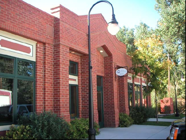 263 2nd Ave, Niwot, CO en alquiler - Foto del edificio - Imagen 2 de 2