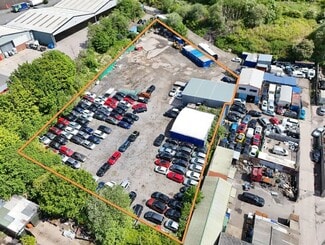 Más detalles de Sankey Valley Industrial Estate, Newton Le Willows - Terreno en alquiler