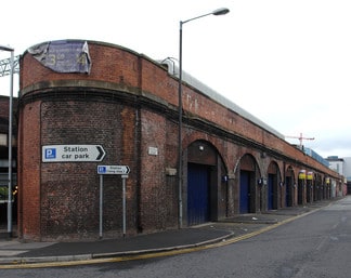 Más detalles de Sheffield St, Manchester - Flex en alquiler