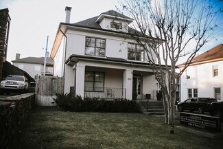 Más detalles de 1913 21st Ave S, Nashville, TN - Oficina en venta