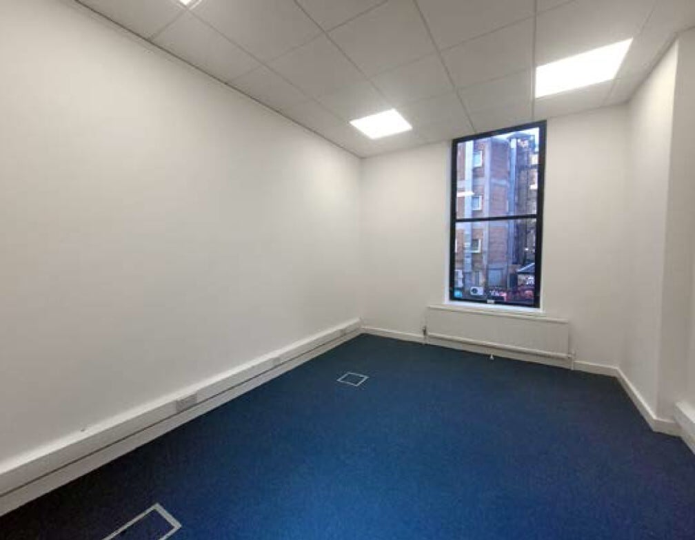 290 Bath St, Glasgow en alquiler Foto del interior- Imagen 1 de 4