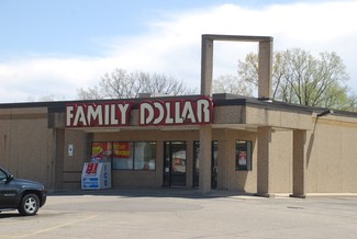 Más detalles para Investment Portfolio- Family Dollar – Locales en venta