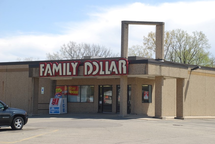 Investment Portfolio- Family Dollar cartera de 2 inmuebles en venta en LoopNet.es - Foto del edificio - Imagen 1 de 2