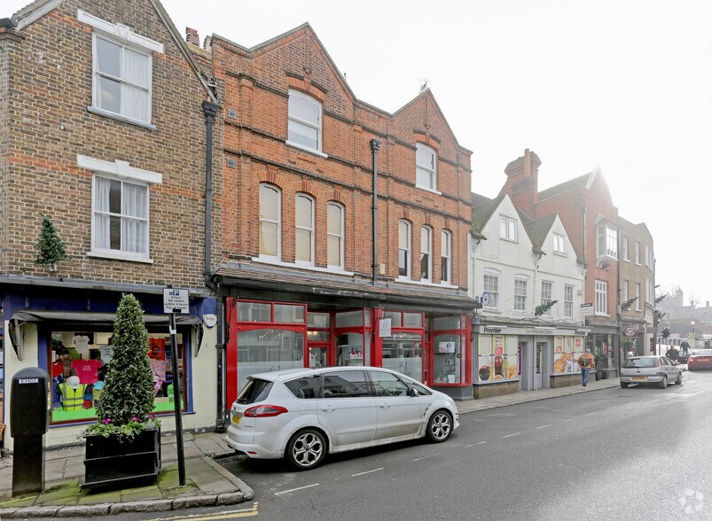 61 High St, Windsor en alquiler - Foto del edificio - Imagen 2 de 2