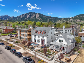 Más detalles para The Block Portfolio – Edificios residenciales en venta, Boulder, CO