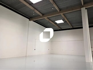 Más detalles de 1 Allée Du Chargement, Villeneuve-d'Ascq - Flex en alquiler