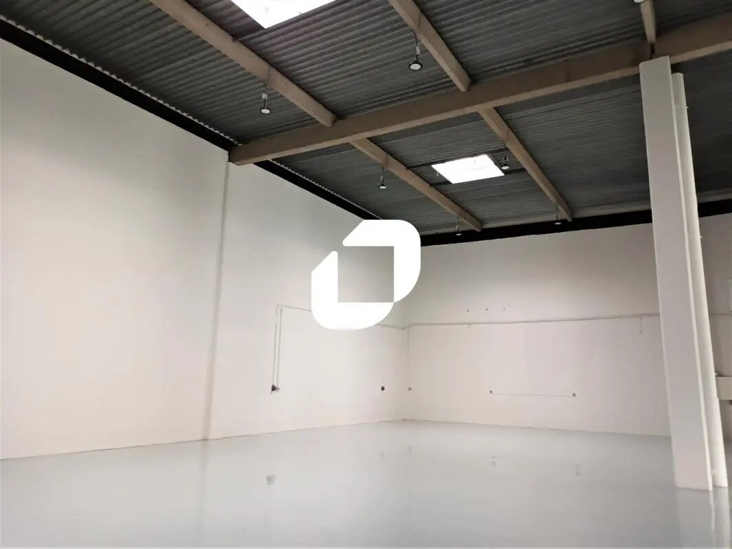 1 Allée Du Chargement, Villeneuve-d'Ascq en alquiler Foto del interior- Imagen 1 de 12