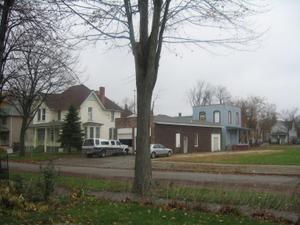 115 S Oakley St, Saginaw, MI en venta - Foto principal - Imagen 2 de 9