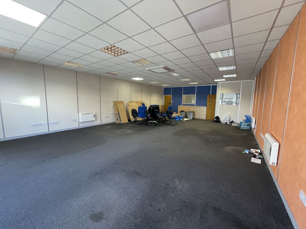 22-23 Burleigh St, Cambridge en alquiler Foto del interior- Imagen 1 de 3