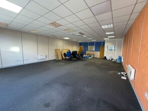 22-23 Burleigh St, Cambridge en alquiler Foto del interior- Imagen 1 de 3