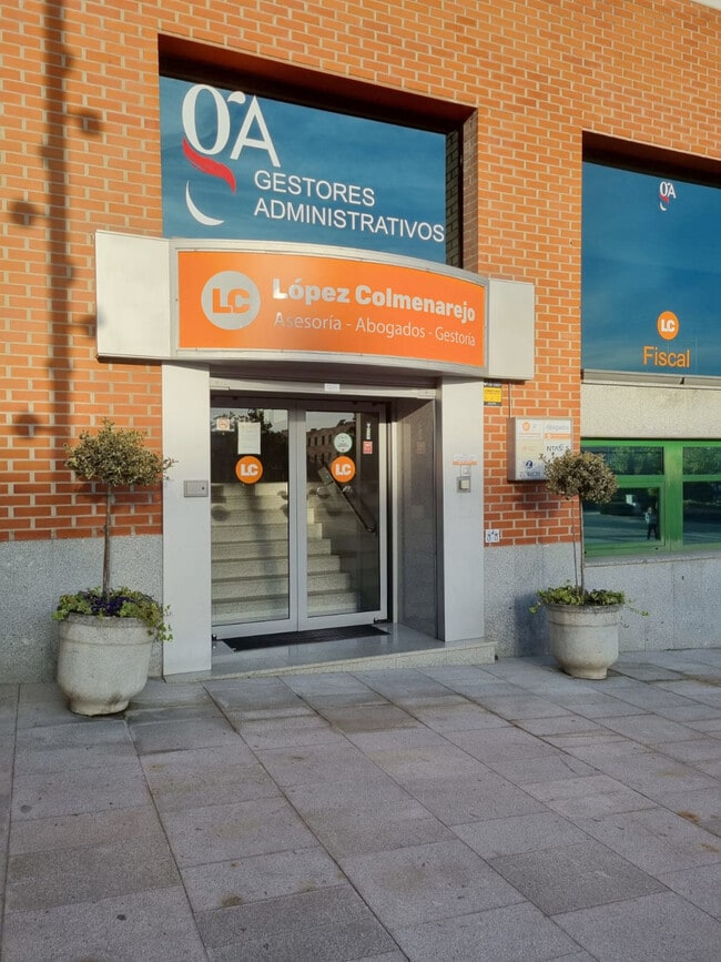 Más detalles de Calle Viento, 12, Tres Cantos - Coworking en alquiler