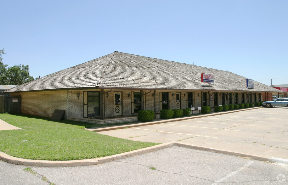 10400 S Pennsylvania Ave, Oklahoma City, OK en alquiler - Foto del edificio - Imagen 2 de 17