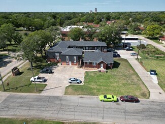 Más detalles de 1220 E Broadway St, Newton, KS - Edificio residencial en venta