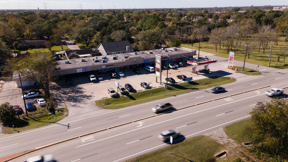 802 Texas Pky, Stafford, TX en alquiler - Foto del edificio - Imagen 1 de 3